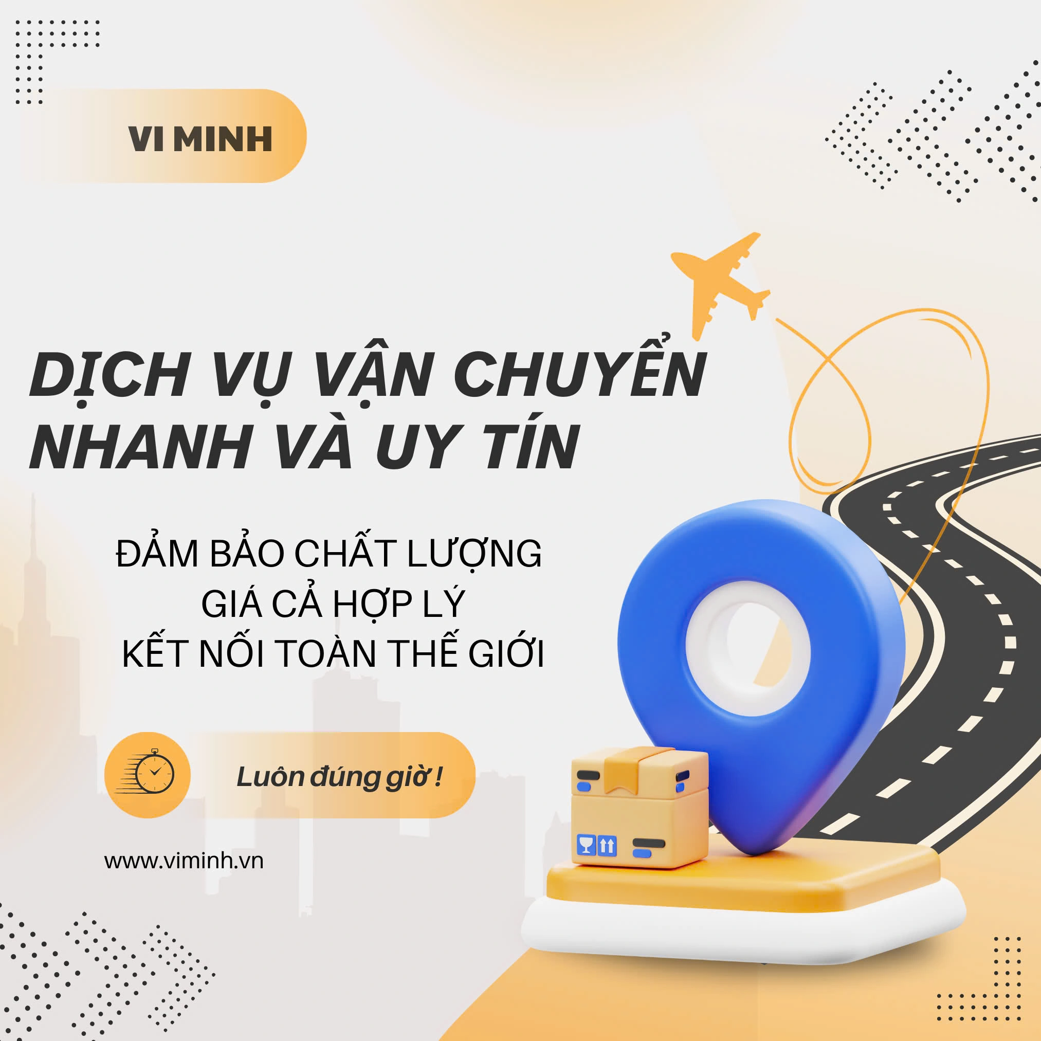 vi minh xuất nhập khẩu