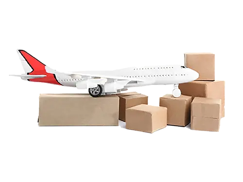 Vận chuyển bằng đường hàng không