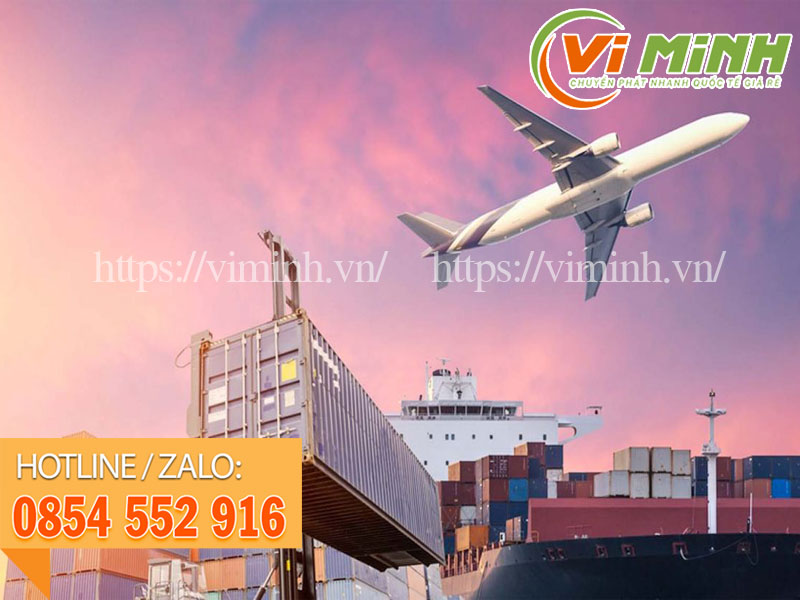 Viminh Express không chỉ đáp ứng nhu cầu của khách hàng mà còn đóng góp vào sự phát triển của mối quan hệ kinh tế giữa hai quốc gia.